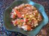 Pineapple Salsa