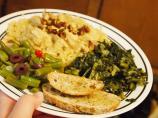 Diabetic Bombay Chicken