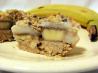 Diabetic Banana Pecan Pie