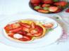 Dutch Baby With Strawberries