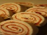 Pizza Roll-Ups