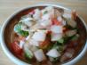 Chilean Onion Relish. Recipe by lazyme