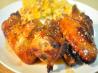 Sweet Soy-Glazed Chicken Wings