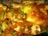 Chicken Curry With Fei (Bananas) and Sweet Potatoes. Recipe by Annacia