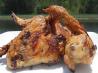 African Chicken Wings