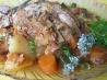 Rippli (Loin Ribs / Smoked Pork Loin). Recipe by Annacia