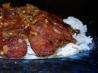 Pork With Ginger, Garlic and Chilli