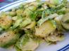 Super Good Brussel Sprouts. Recipe by gypsygal