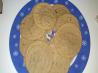 Crunchy Nut Brown Sugar Cookies. Recipe by GzNKz4evr