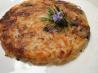 Rosti With Mushrooms