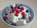 Swiss Muesli