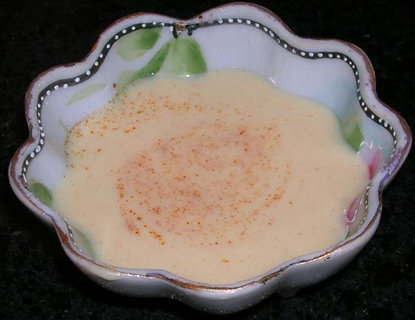 Honey Mustard Dressing. Photo by Kozmic Blues