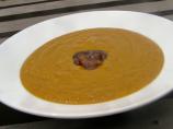 Traditional Senegalese Soup