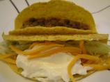 Taco Style Lentils & Rice. Photo by vigilant20
