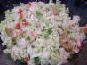 Slaw from Samoa