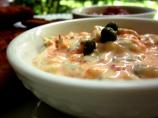 Twisted Tartar Sauce (French Polynesia)