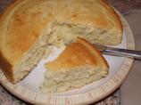 Paniolo Cornbread (Hawaii). Photo by CaliforniaJan