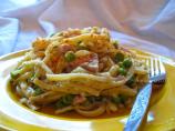 Tuna Noodle Casserole