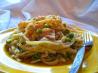 Tuna Noodle Casserole. Photo by Annacia