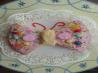 Family Fun's Butterfly Cake (For Dummies)