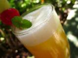 Fijian Passion Cocktail