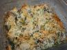 Baked Oysters With Bread Crumbs and Garlic (Ostriche All' Italia. Photo by IngridH