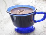 Kona Spiced Coffee. Photo by Midwest Maven