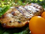 Greek Marinade for Chicken