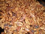 Vanilla Walnuts