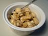 Marinated Mushrooms (Funghi Marinati)