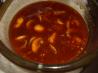 Johnny  Mazetti (Panama). Recipe by Papa D 1946-2012