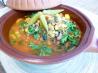 Liberian Black-Eyed Pea Soup. Recipe by Annacia