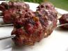 Tsiren Dakakken Nama - Nigerian Kofta. Recipe by Coasty