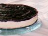 No-Bake Blueberry Cheesecake (Can Be Gluten-Free)