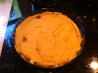 Kumara(Kumala or Sweet Potato) Pie