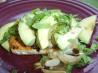 Chilean Sea Bass With Moho Sauce