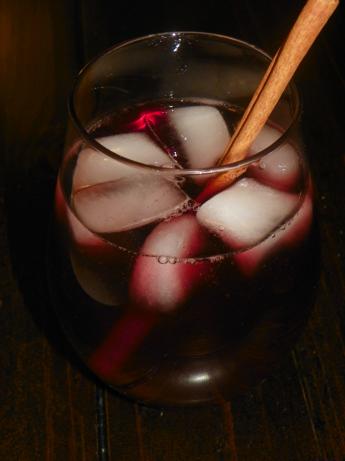 Karkanji-Hibiscus Tea - Africa. Photo by Baby Kato