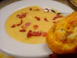 Swiss Potato Soup