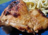Chicken Gabriella. Photo by diner524