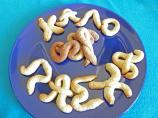 Creatan Eastern Cookies
