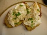 Wicklewood&rsquo;s Egg Filled Potato Skins