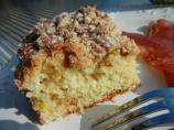 Pineapple Coffee Cake. Photo by Mika G.