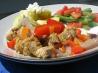 Braised Peruvian Chicken