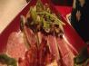 Albacore Tuna With Jalapeno Bacon Cream Sauce. Recipe by yumyummama