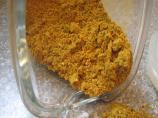Cape Curry Powder