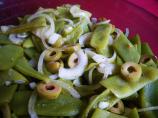 South Africa Green Bean Salad