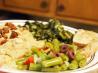 South Africa Green Bean Salad