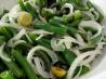 South Africa Green Bean Salad