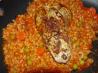 Jollof Rice. Recipe by lazyme