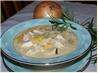Anson County Chicken Stew (Crock Pot)